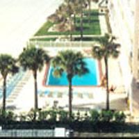 فندق سانت بيتي بيتشفي  Sea Oats المظهر الخارجي الصورة